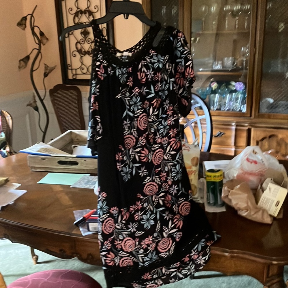 Beautiful Ella Moss summer dress